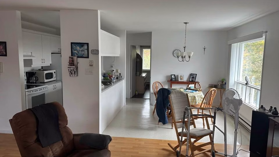 8c Avenue du Parc