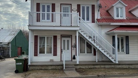 209 rue Principale